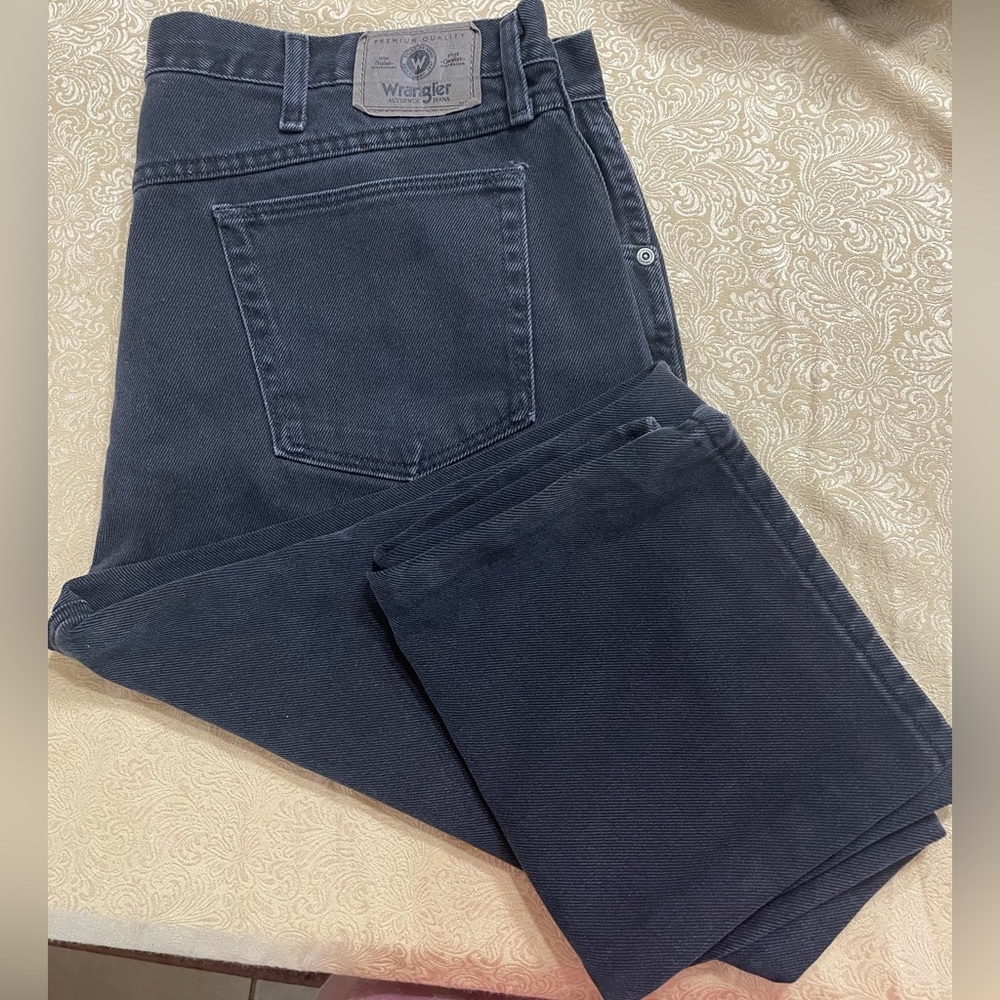 Wrangler Jeans